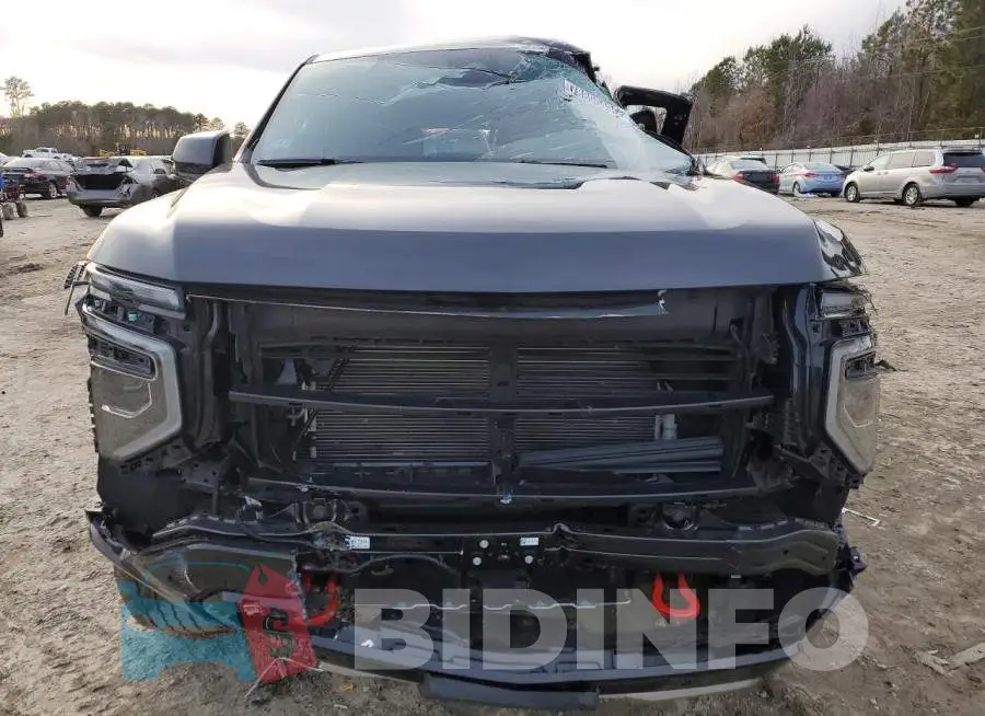1GNS6PRD5SR265329 Photo# 5