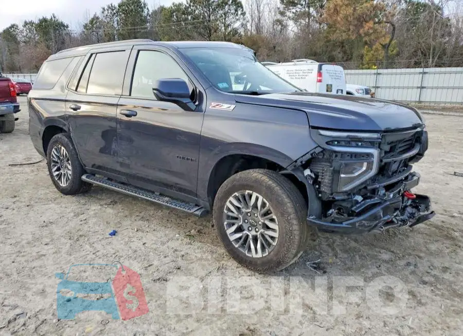 1GNS6PRD5SR265329 Photo# 4