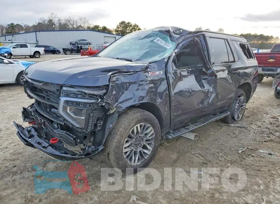 1GNS6PRD5SR265329 Photo# 1