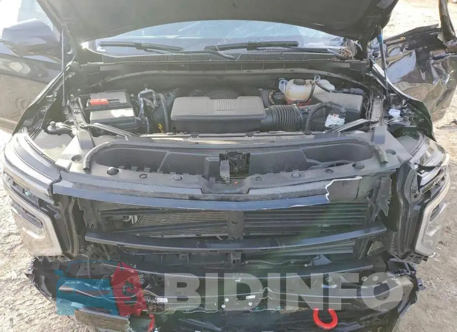1GNS6PRD5SR265329 Photo# 12
