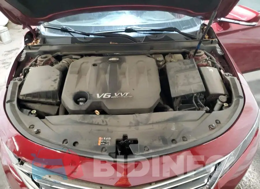 2G1105S3XH9116020 Photo# 11