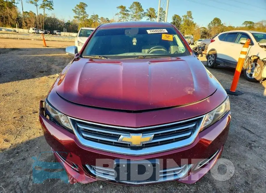 2G1145S3XH9127247 Photo# 5