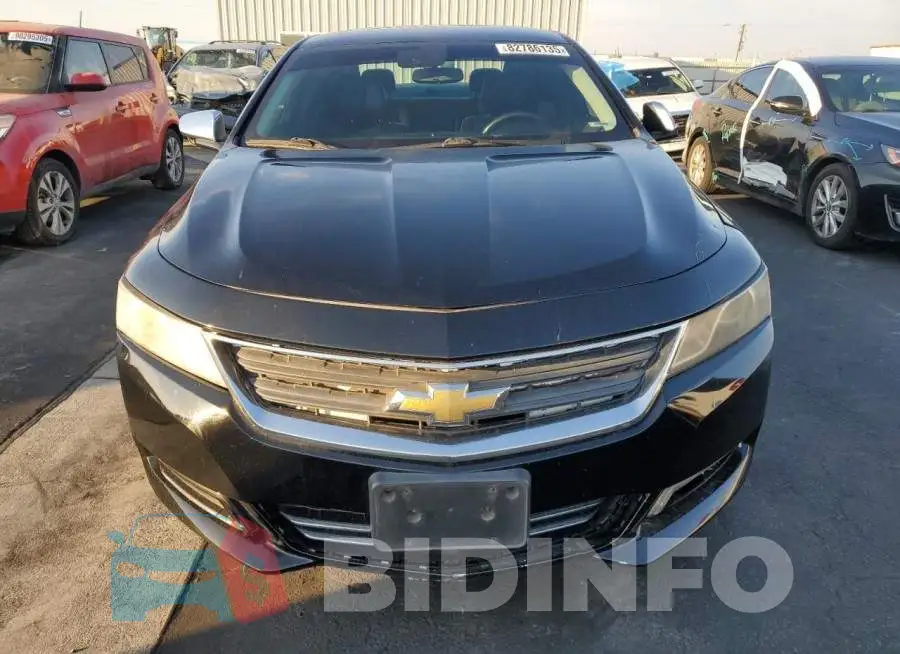 2G1145S3XH9178005 Photo# 5