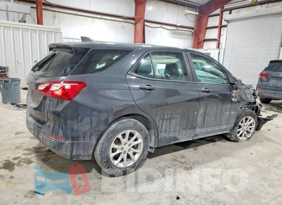 2GNAXHEV2L6217538 Photo# 3