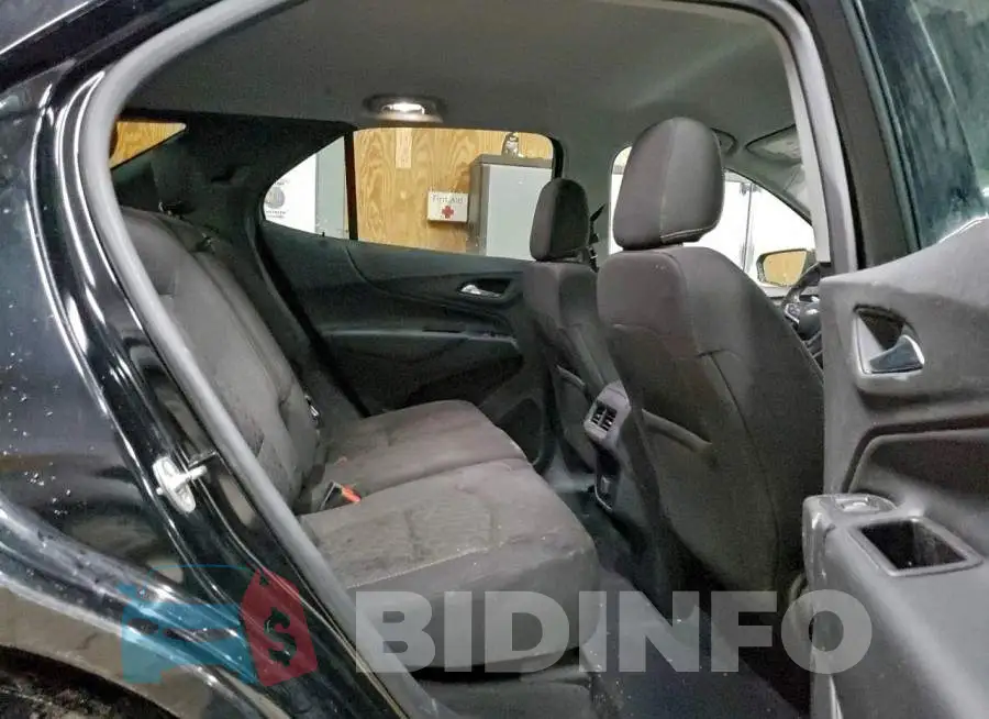 2GNAXSEV6J6272701 Photo# 11