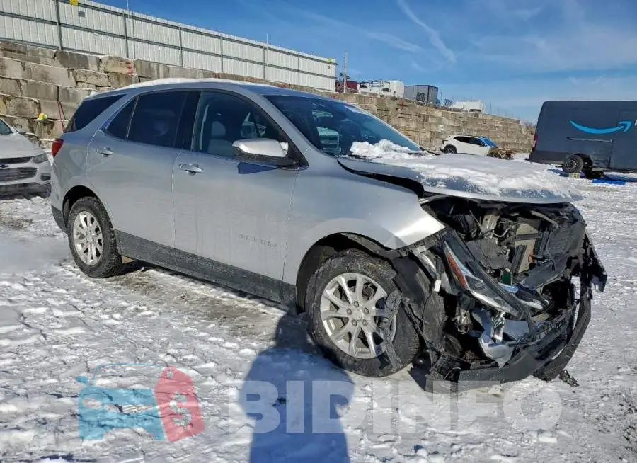 2GNAXTEV8L6134750 Photo# 4