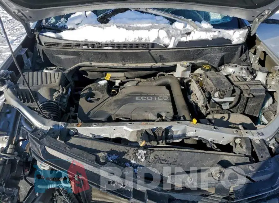 2GNAXTEV8L6134750 Photo# 12
