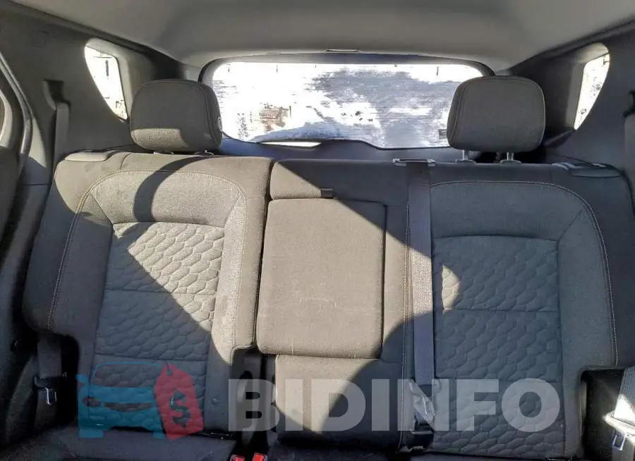 2GNAXTEV8L6134750 Photo# 10