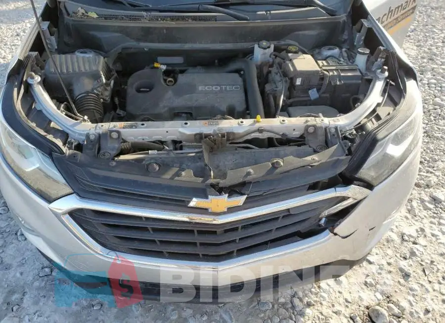2GNAXUEV2L6222943 Photo# 12