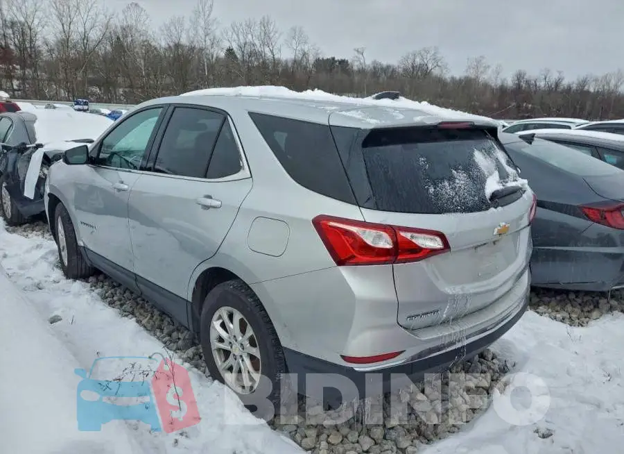 2GNAXUEV2L6222943 Photo# 2