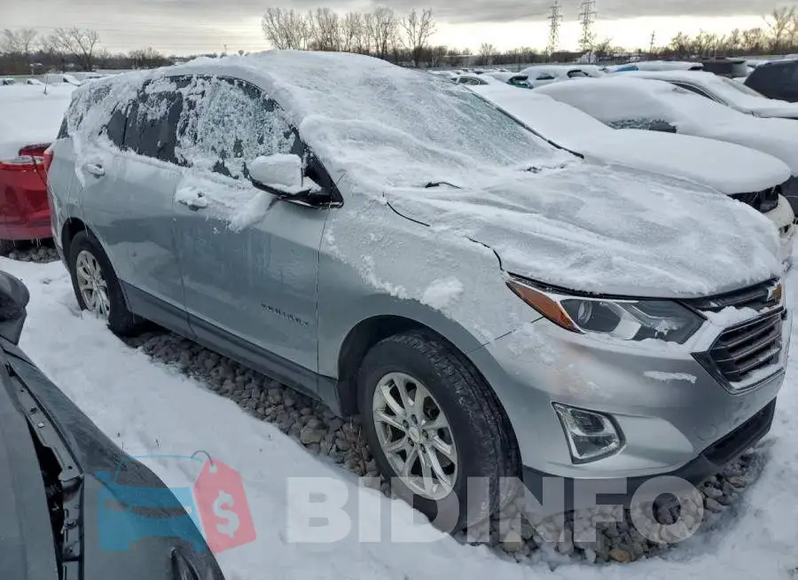 2GNAXUEV2L6222943 Photo# 4
