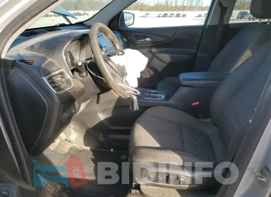2GNAXUEV2L6222943 Photo# 7
