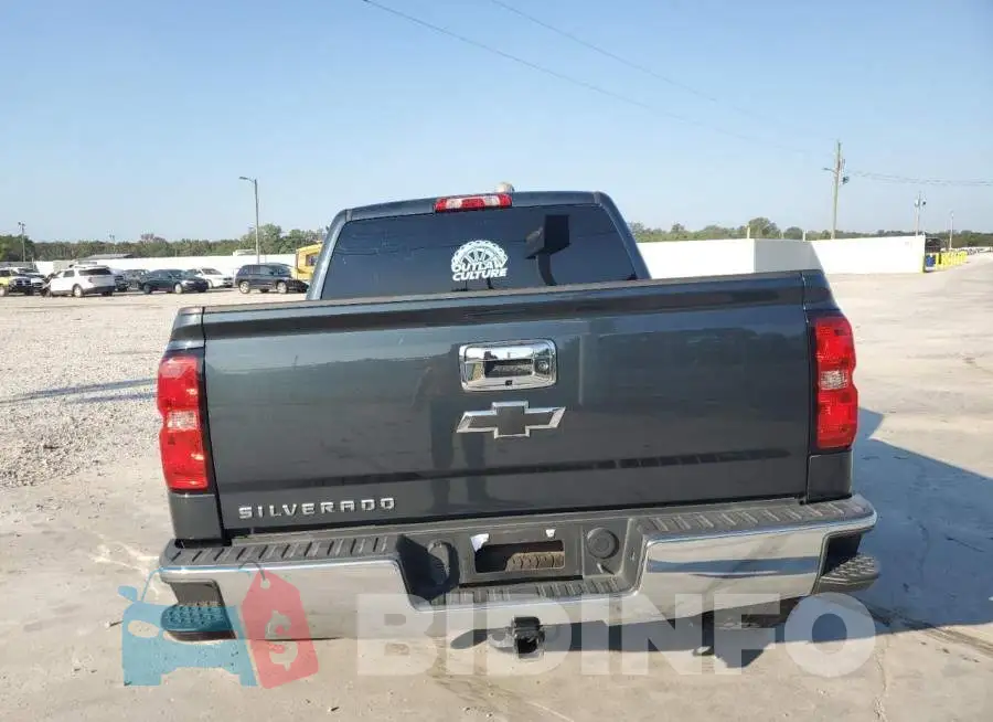 3GCPCREC3HG276418 Photo# 6