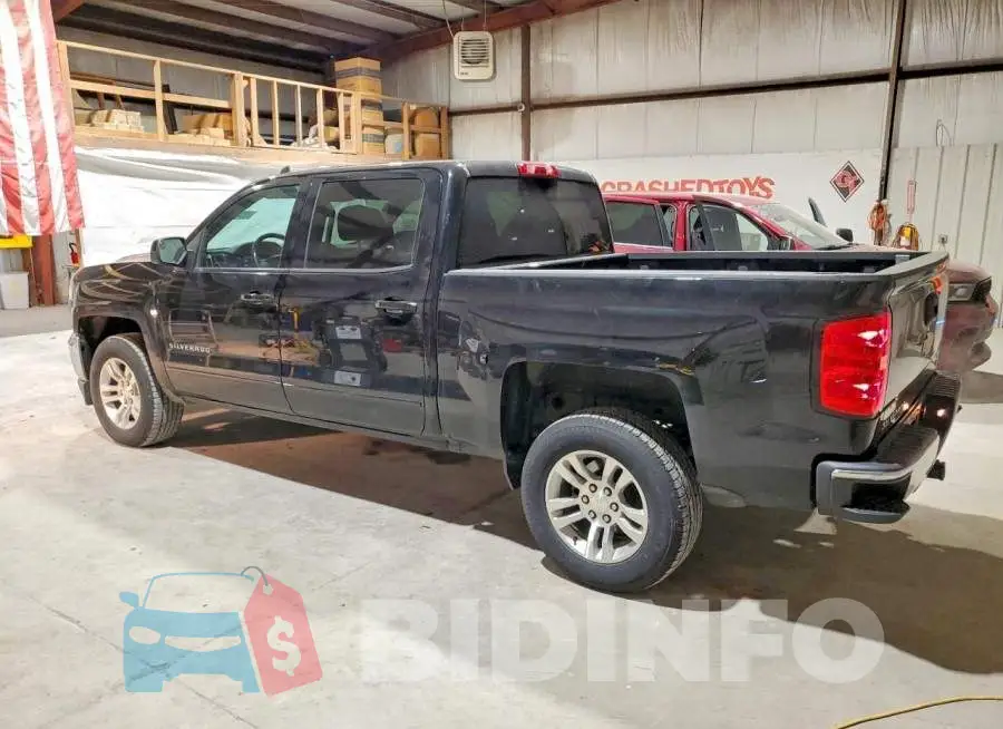 3GCPCREC6JG476148 Photo# 2