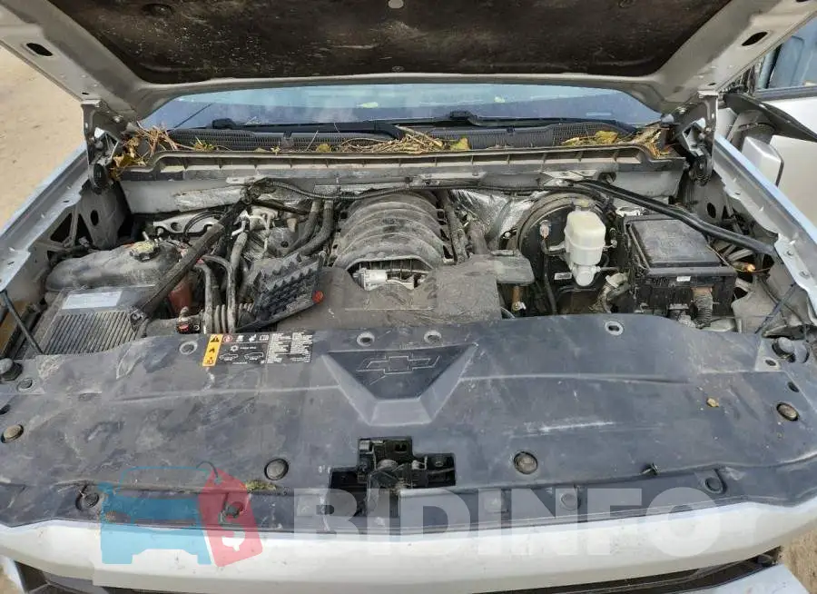 3GCUKREC9JG215666 Photo# 11