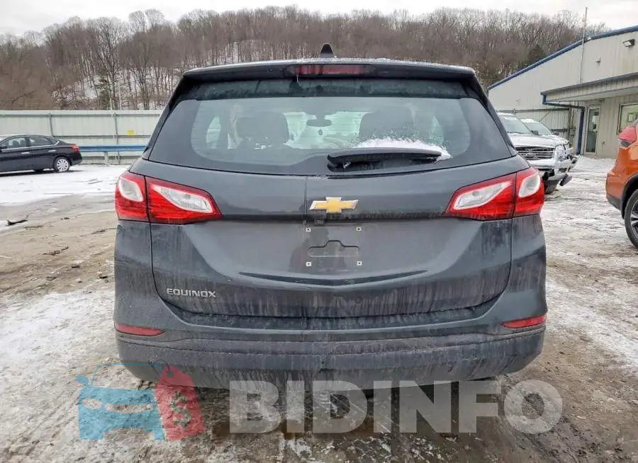 3GNAXHEV8KS647803 Photo# 6