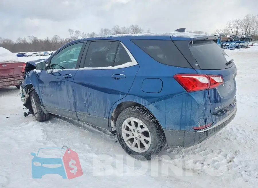 3GNAXUEV3ML320201 Photo# 2