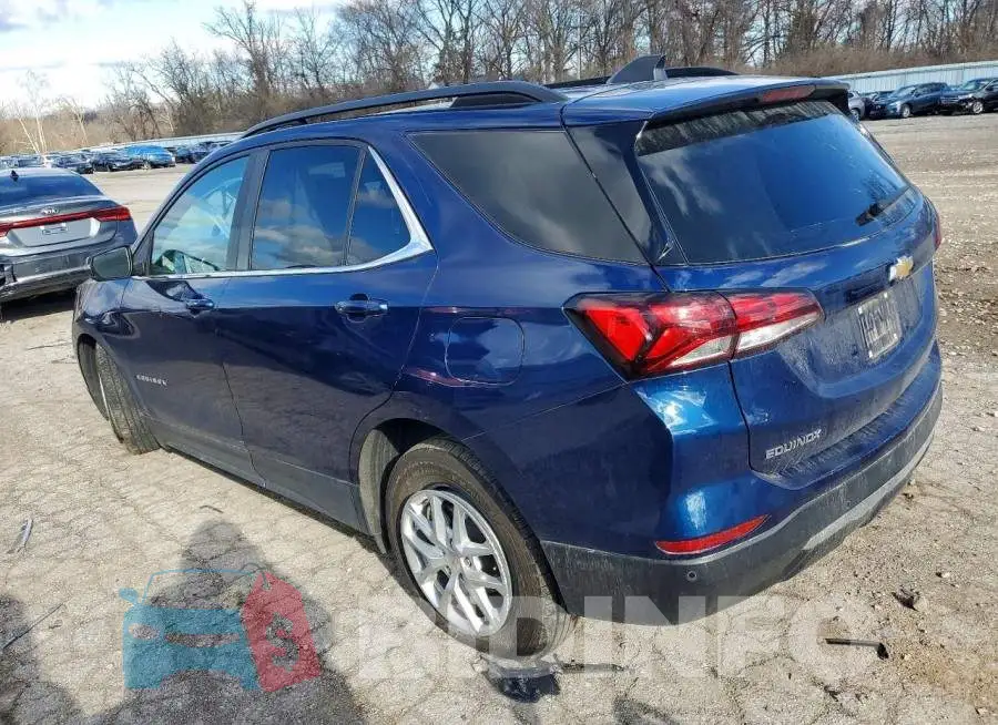 3GNAXUEV7NL222256 Photo# 2