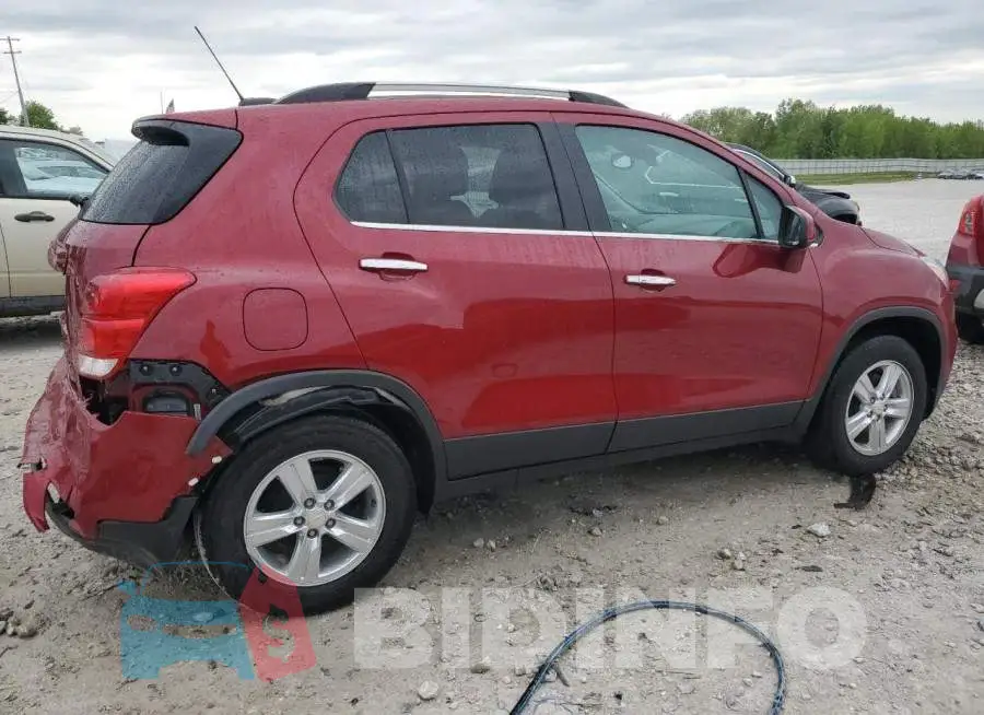 3GNCJLSB8KL130440 Photo# 3