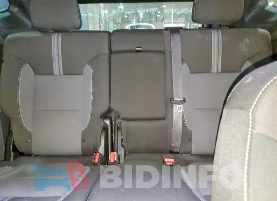 3GNKBCR49SS155708 Photo# 10