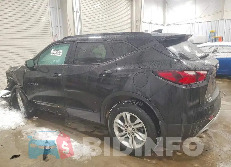 3GNKBCRS4LS624350 Photo# 2