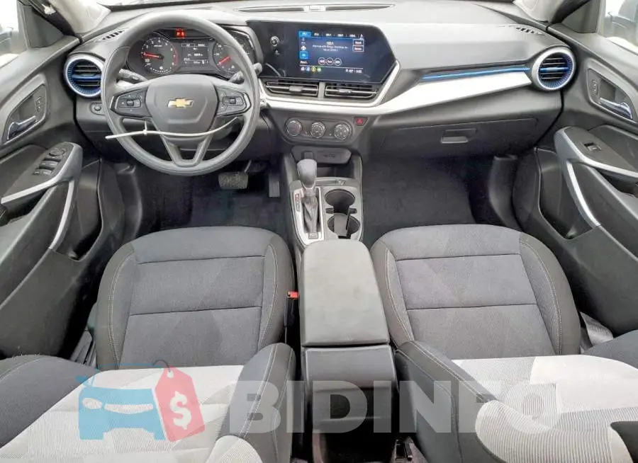 KL77LFEP0SC112987 Photo# 8