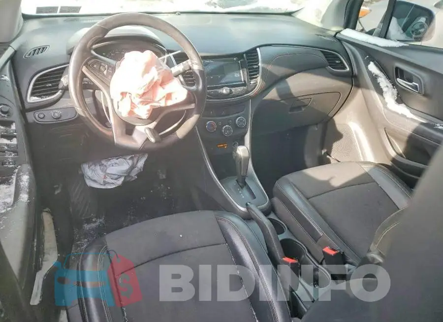KL7CJLSB1HB183061 Photo# 8