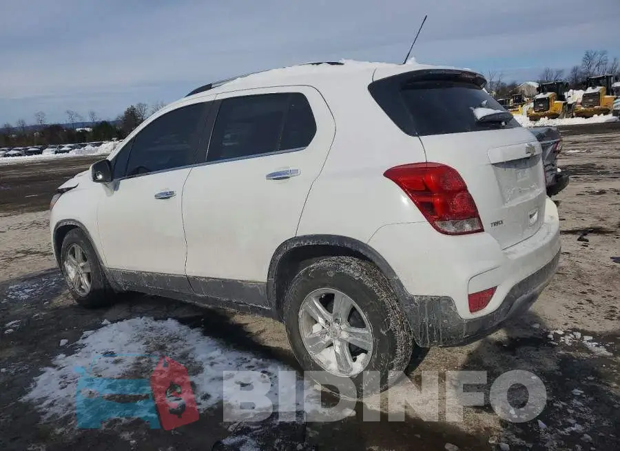 KL7CJLSB1HB183061 Photo# 2