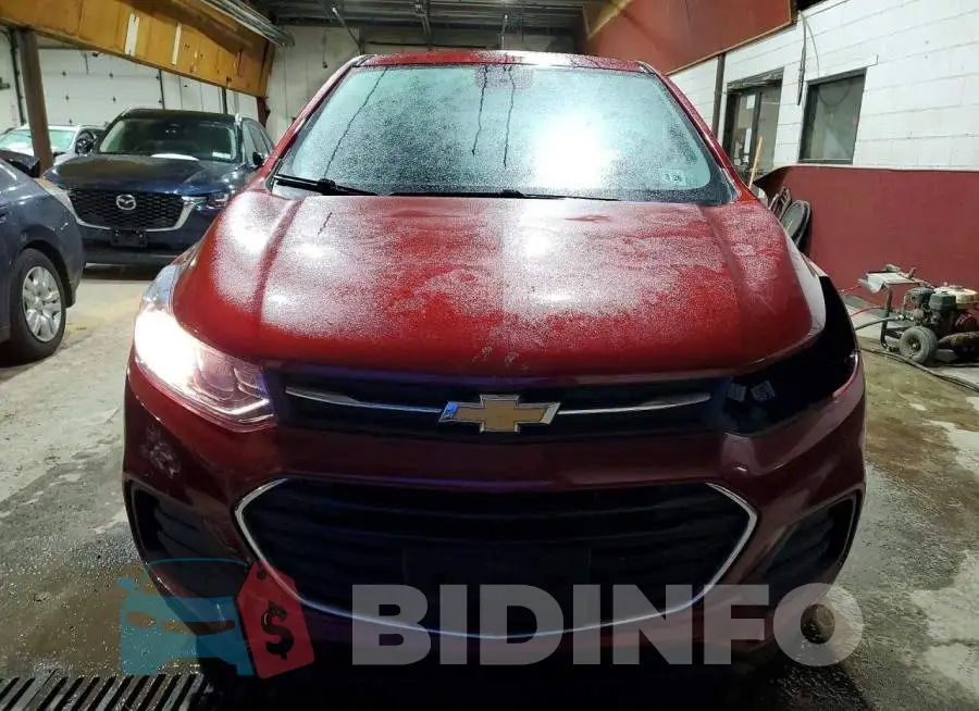 KL7CJNSB3MB350574 Photo# 5