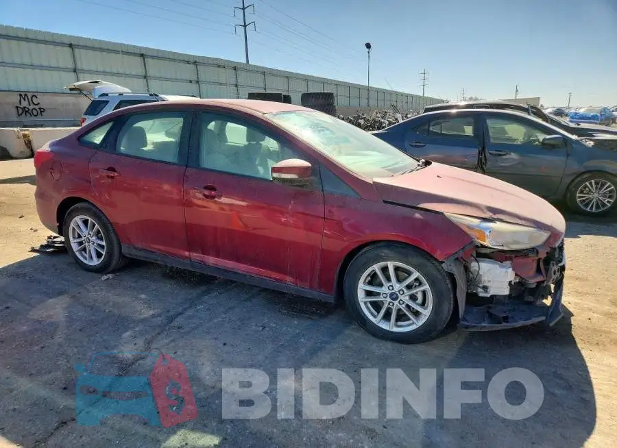1FADP3F22HL205584 Photo# 4