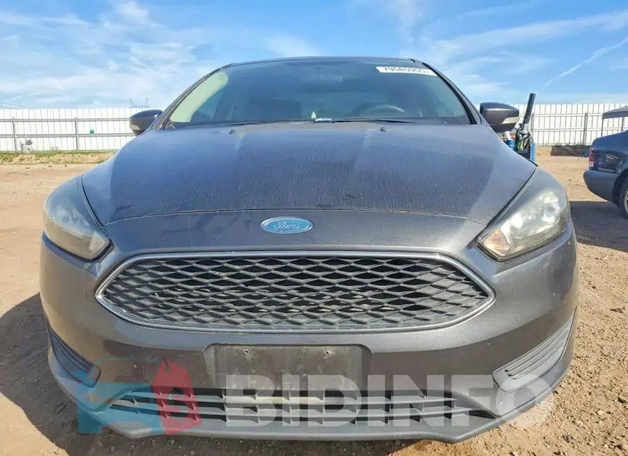 1FADP3F23HL285364 Photo# 5