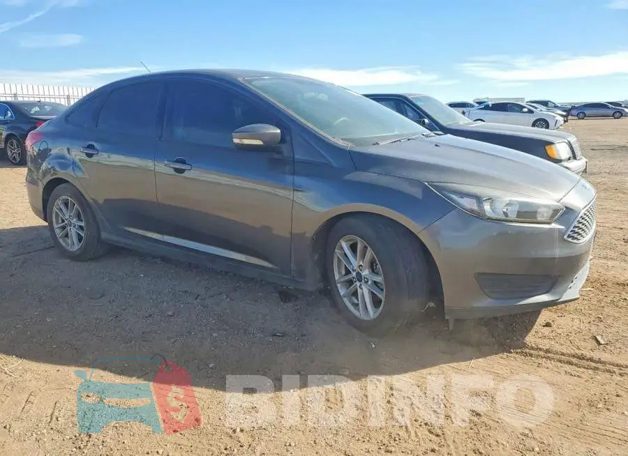 1FADP3F23HL285364 Photo# 4