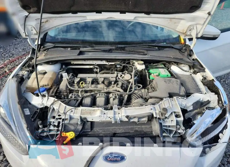 1FADP3F2XJL245871 Photo# 11