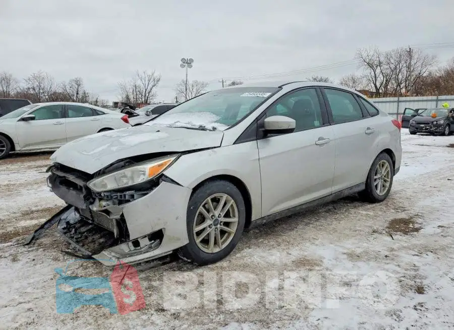 1FADP3F2XJL257258 Photo# 1