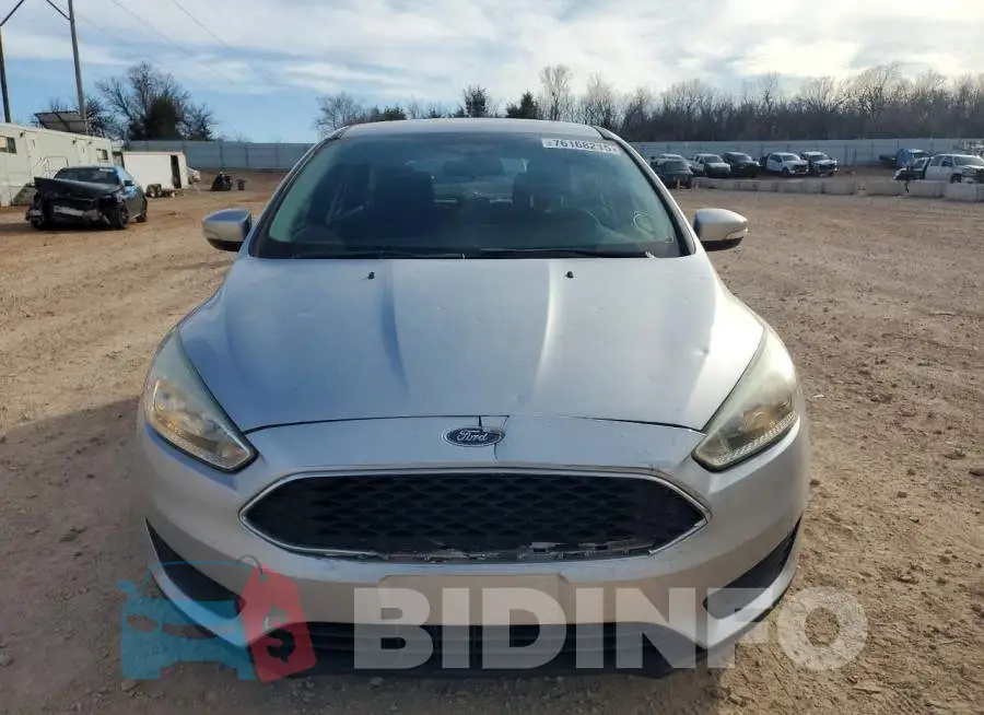 1FADP3K27HL217591 Photo# 5