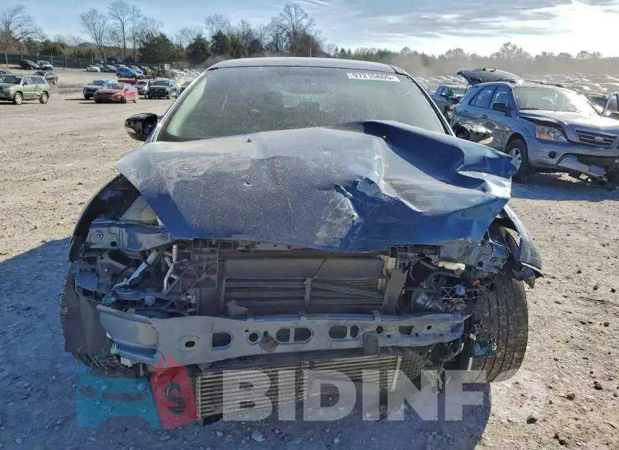 1FADP3L95JL330781 Photo# 5