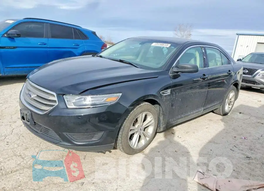 1FAHP2D89KG108952 Photo# 1