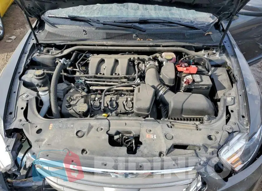 1FAHP2E85JG114096 Photo# 11