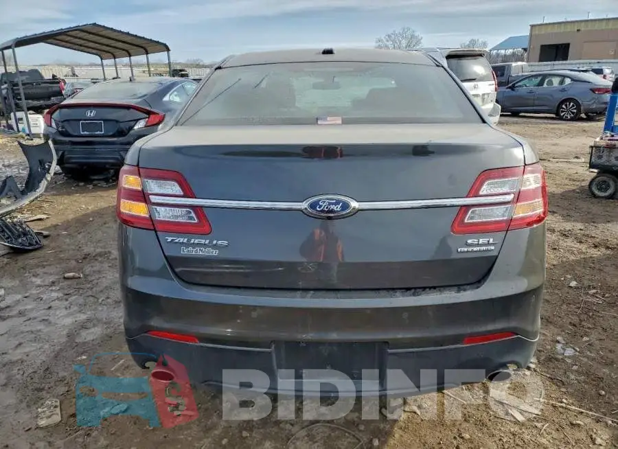 1FAHP2E85JG114096 Photo# 6