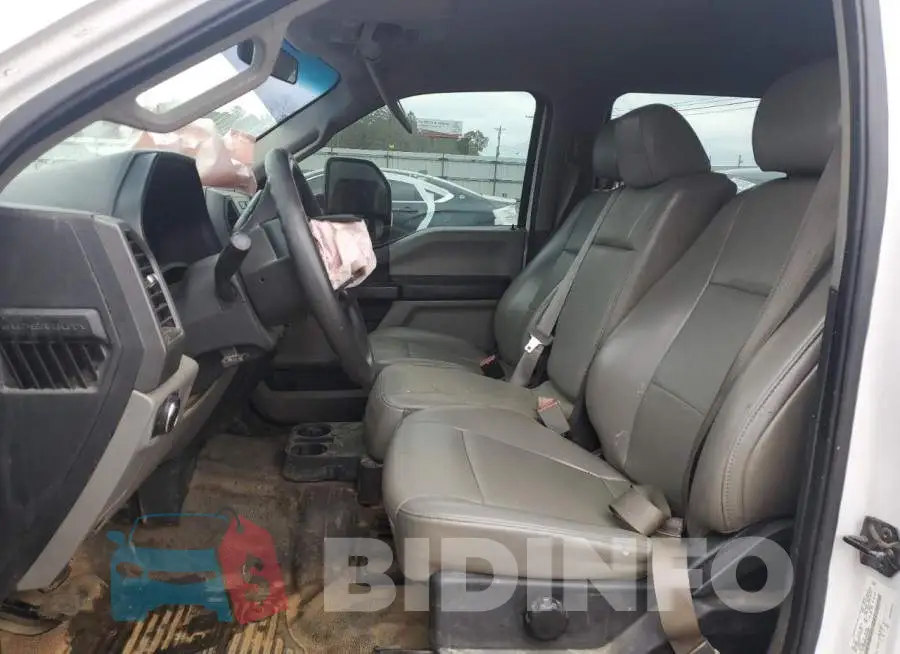 1FD7W2B66KEF04662 Photo# 12