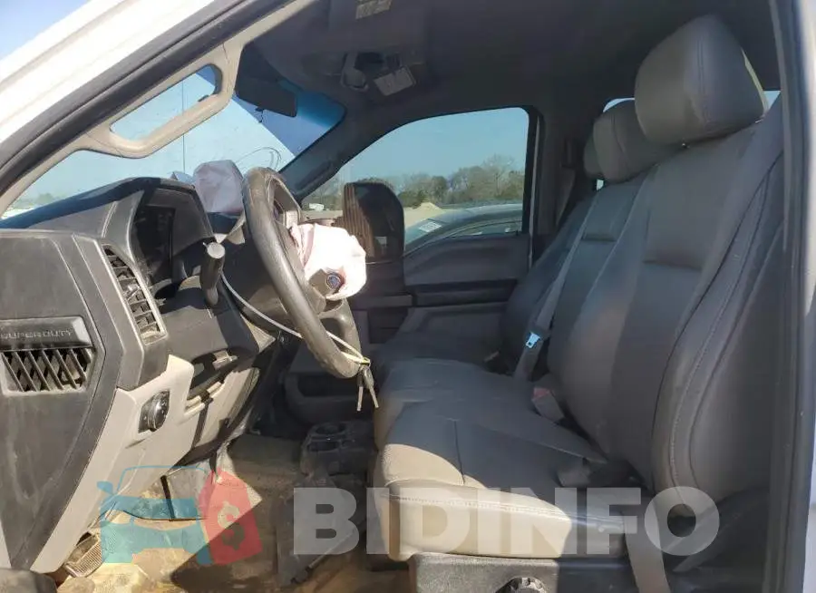 1FD7W2B66KEF04662 Photo# 7