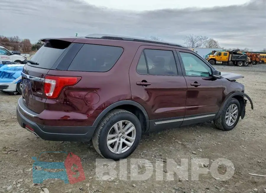 1FM5K8D8XJGA17343 Photo# 3