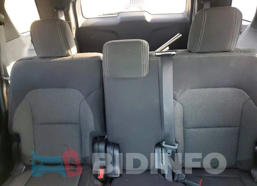 1FM5K8DH6HGB77486 Photo# 10