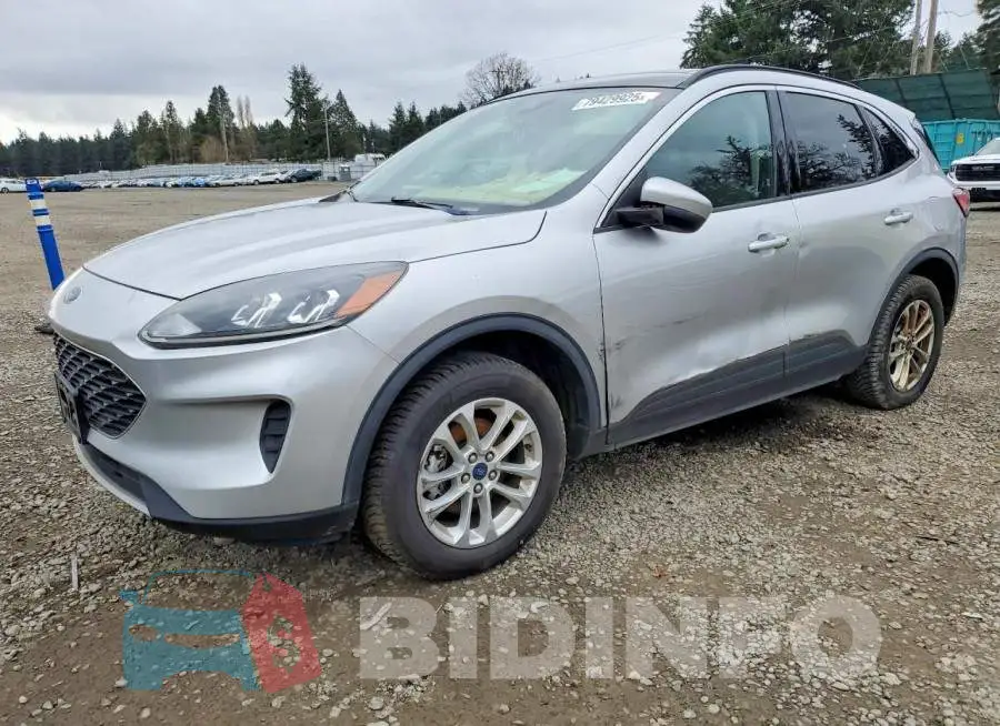 1FMCU9G66LUC27380 Photo# 1