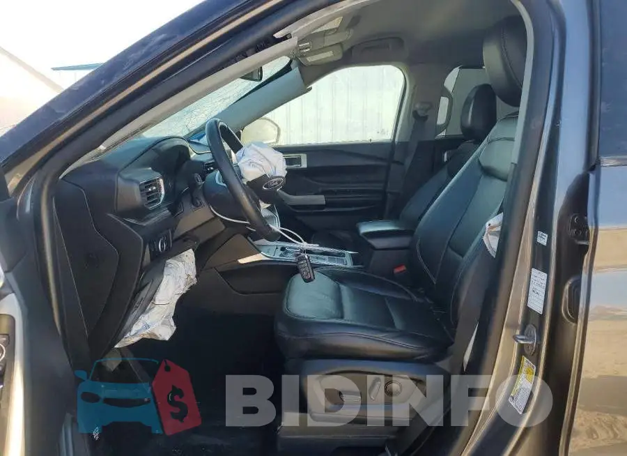 1FMSK7FHXPGB62577 Photo# 7