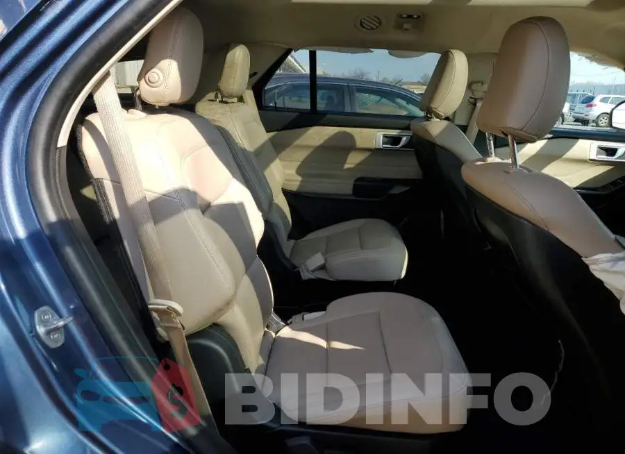 1FMSK8DH0LGA30592 Photo# 11