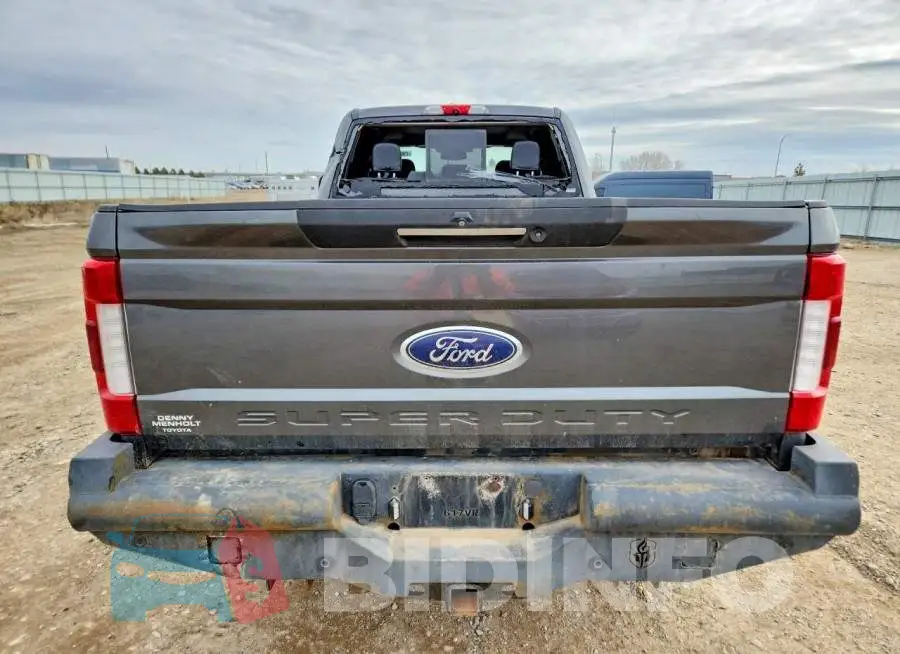1FT7W2BT5HEC68363 Photo# 6