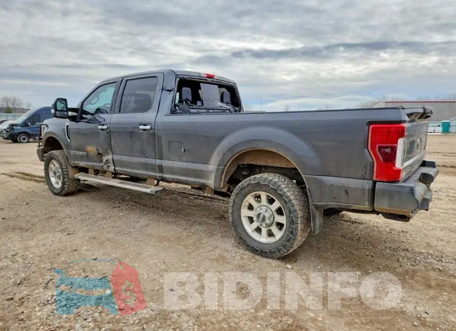 1FT7W2BT5HEC68363 Photo# 2