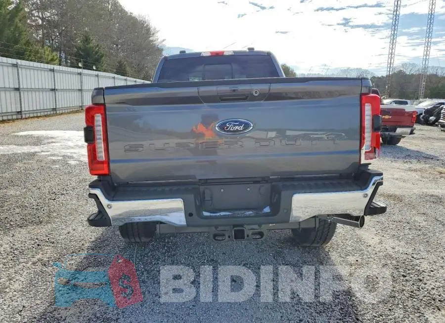 1FT8W3BN3TEC66373 Photo# 6