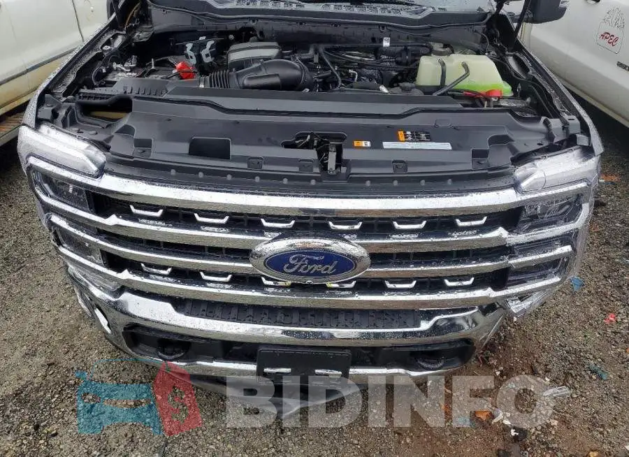 1FT8W3BN3TEC66373 Photo# 11